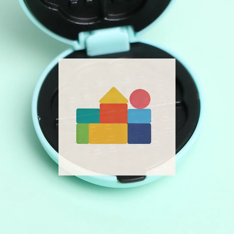 

Doll House Kitchen Mini Toaster Pocket Electric Oven Toy Miniature Toy Model