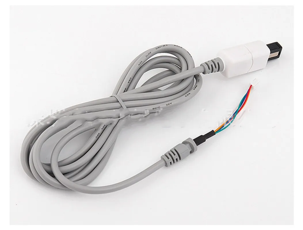 20 Stück Ersatz 6ft Reparatur kabel Kabel Spiel Gamepad Controller Kabel für Sega DC Dreamcast Controller