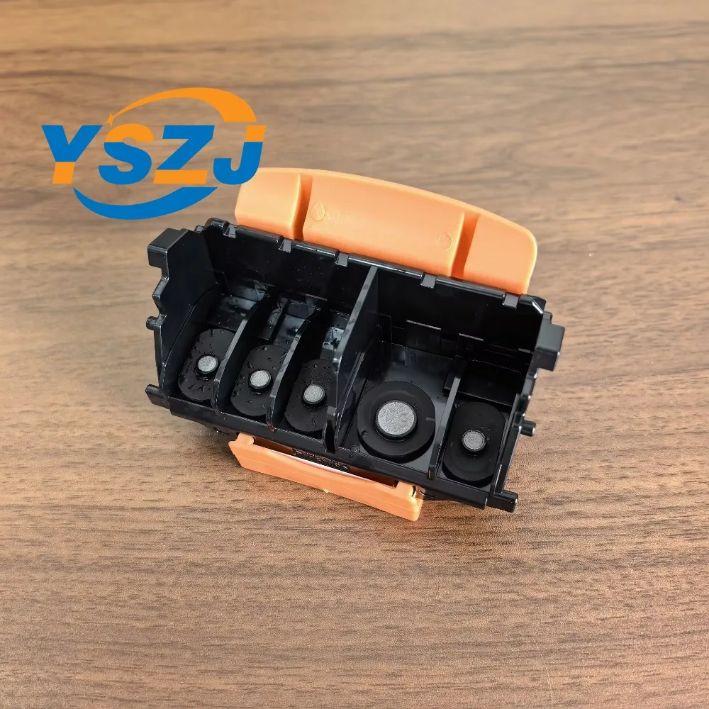 1pcs Printhead Print Head QY6-0082 for Canon IP7200 IP7210 IP7220 IP7240 IP7250 MG5720 5450 5460 Printhead Replacement Parts