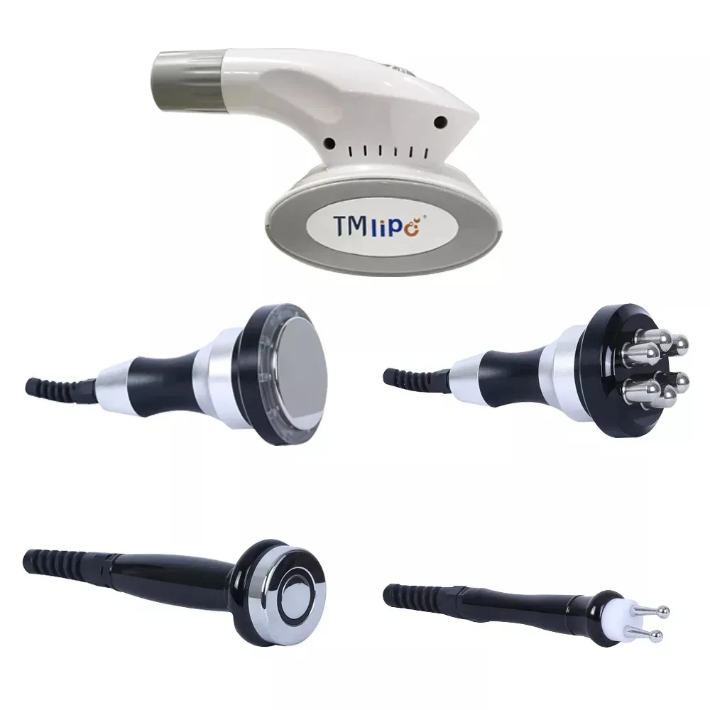 2025 Good Quality Fat Transfer Machine Best Anti Cellulite Cavitationfat Freezing Machine Fat Burning Machine 4 Handles