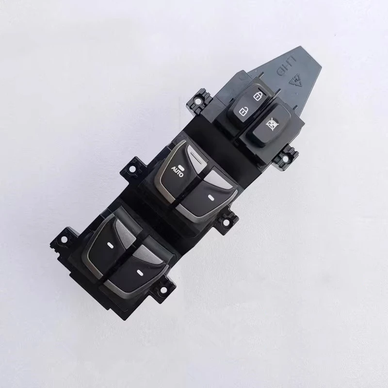 

Переключатель управления окном для Hyundai SantaFe, IX45