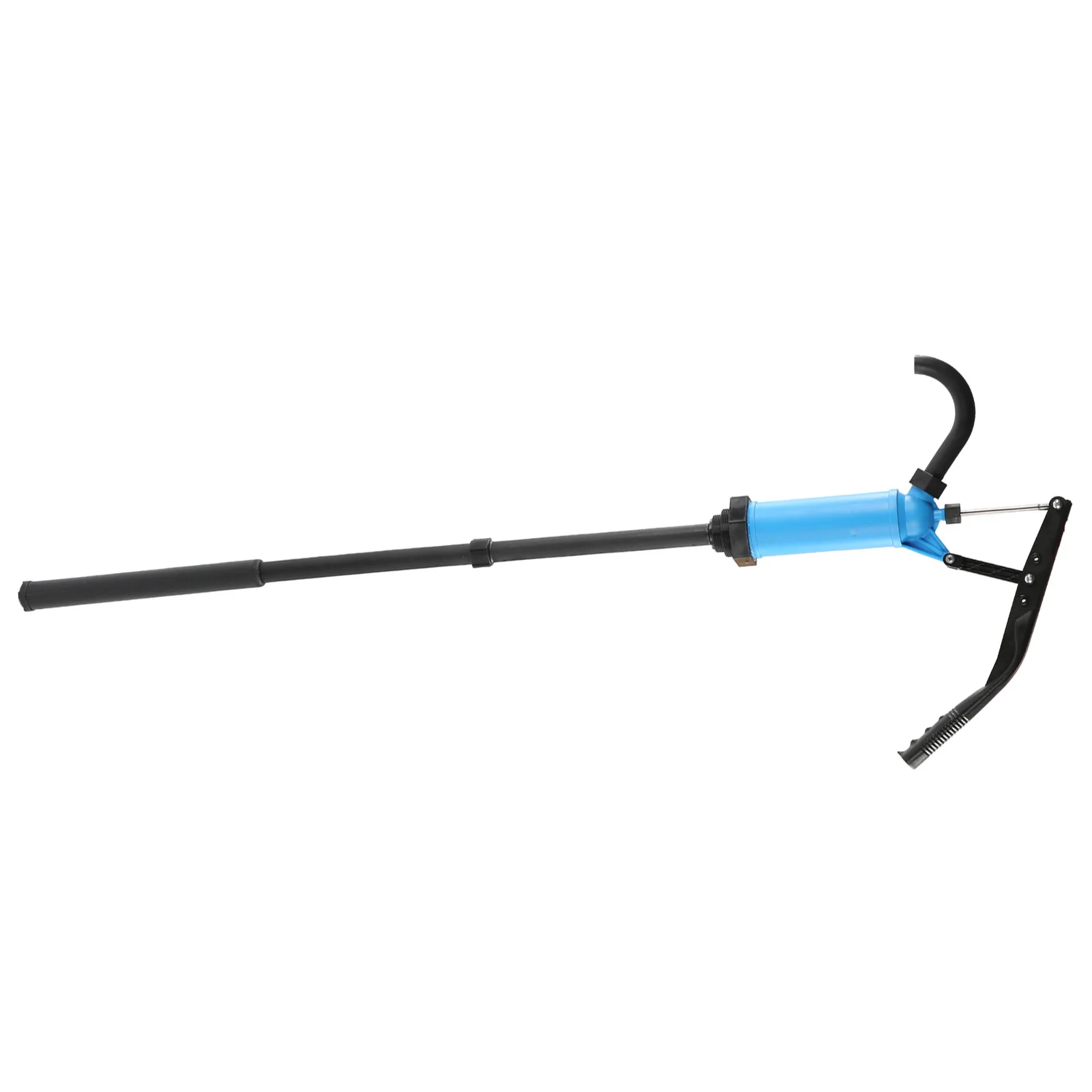 رافعة العمل برميل طبل مضخة يدوية قابل للتعديل طبل مضخة 55 جالون نقل السوائل BarrelDrum مضخة الأدوات اليدوية