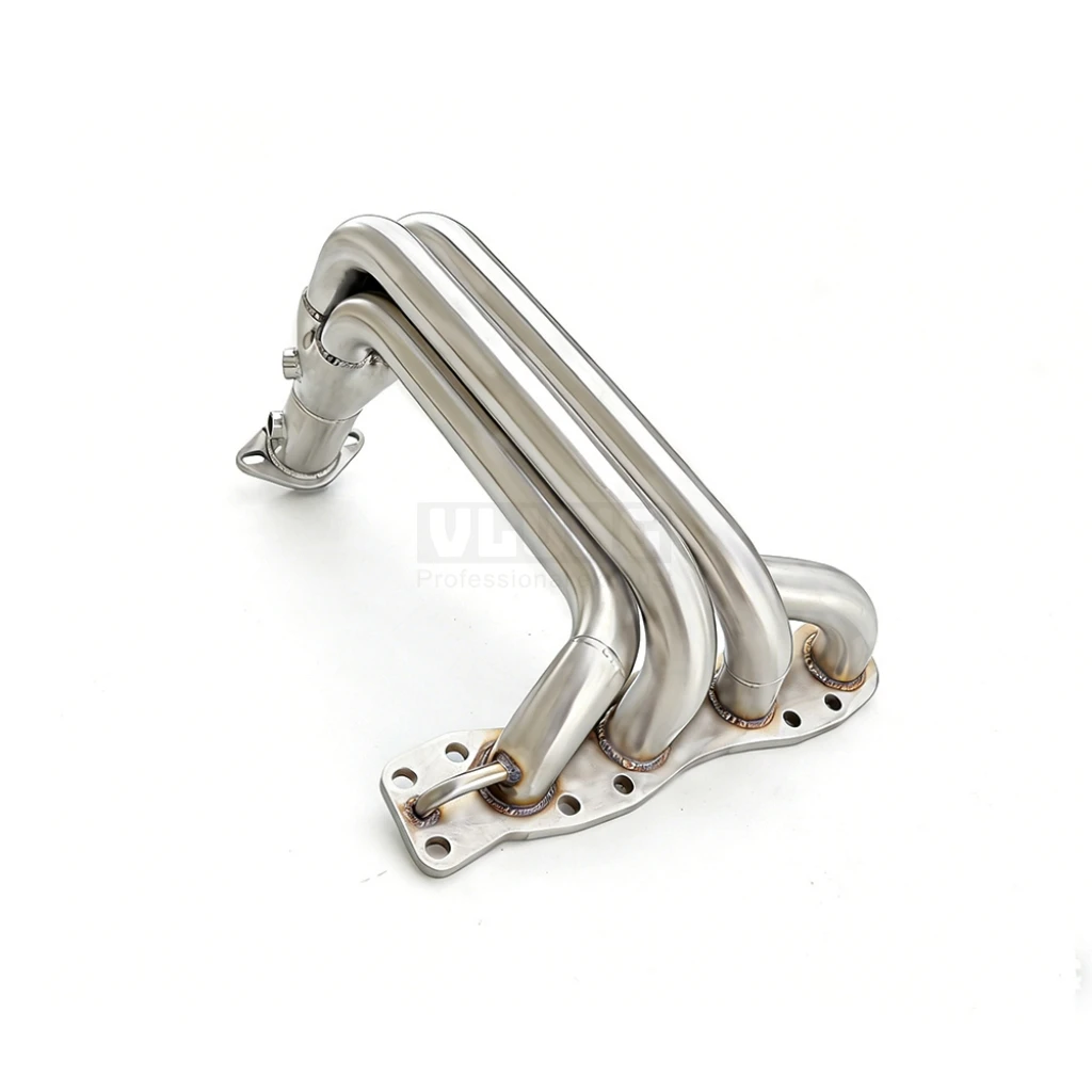 

For Suzuki Aerio /Liana 1.6（M16A） 2002-2018 High-Performance 4-1 Stainless Steel Exhaust Manifold - Competition Header for Enh