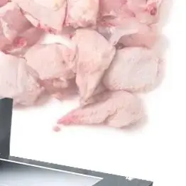 

Автоматическая машина для нарезки курицы и мяса, измельчитель для рыбы и курицы, слайсер для мяса