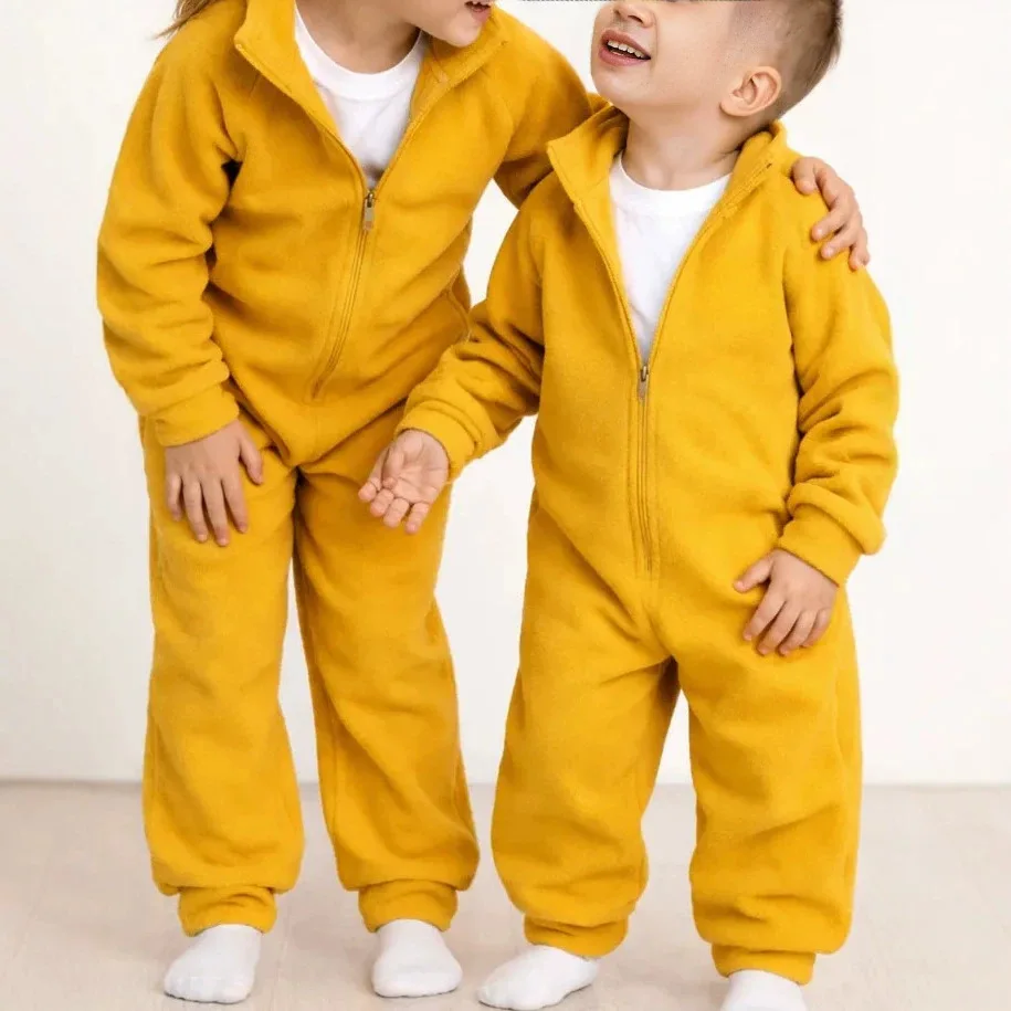 tutina-invernale-2026-per-bambini-felpata-e-spessa-manica-lunga-casual-per-ragazzi-e-ragazze-abbigliamento-caldo-in-pile-1-6-anni
