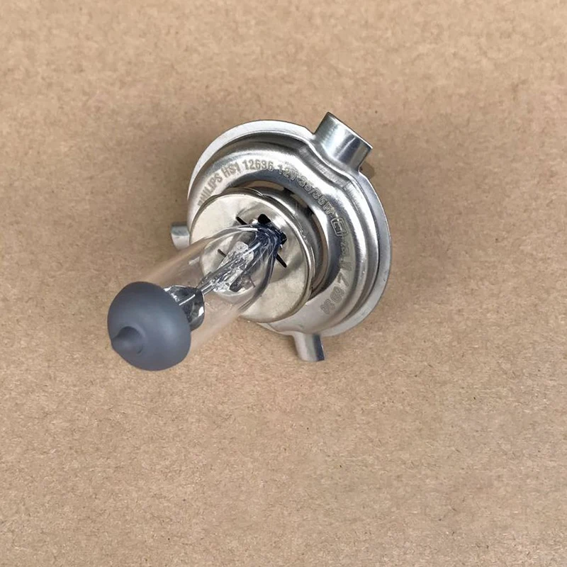 

Motorcycle Original Factory Headlight Bulb for Kymco Like18012v35wh