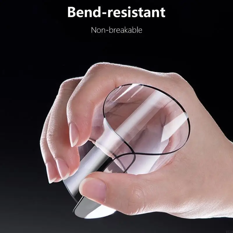 ฟิล์มเครื่องป้องกันหน้าจอสำหรับโทรศัพท์ 7/8 ฟิล์มเต็มหน้าจอ Shatterproof