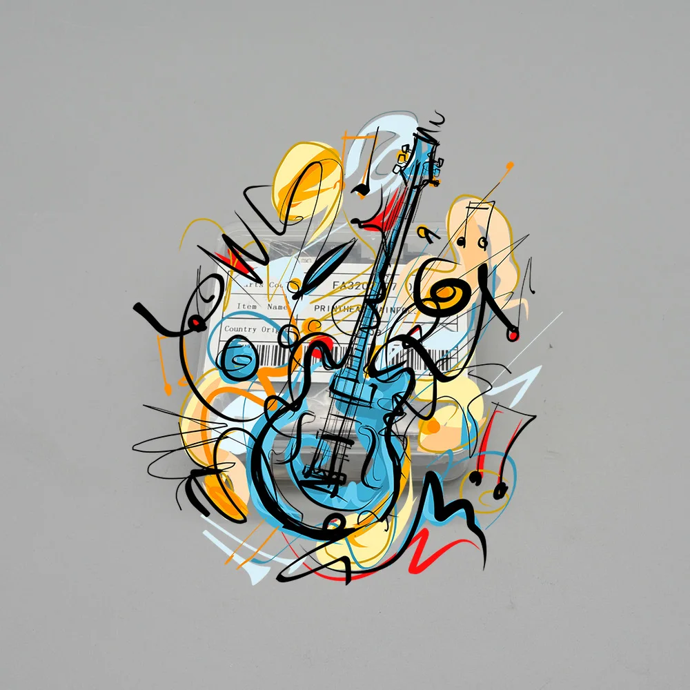 

Compatible for Epson 4720 i3200 Printhead Ink Damper Adapter Manifold Eco Solvent DTF UV Inkjet Printer Plotter Print Head Cover