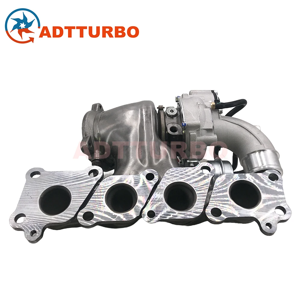 K03 Turbocharger 53039880462 53039700462 53039880342 Turbine 53039980288 for Land Rover Discovery Sport L550 2.0 2014 2015 2016