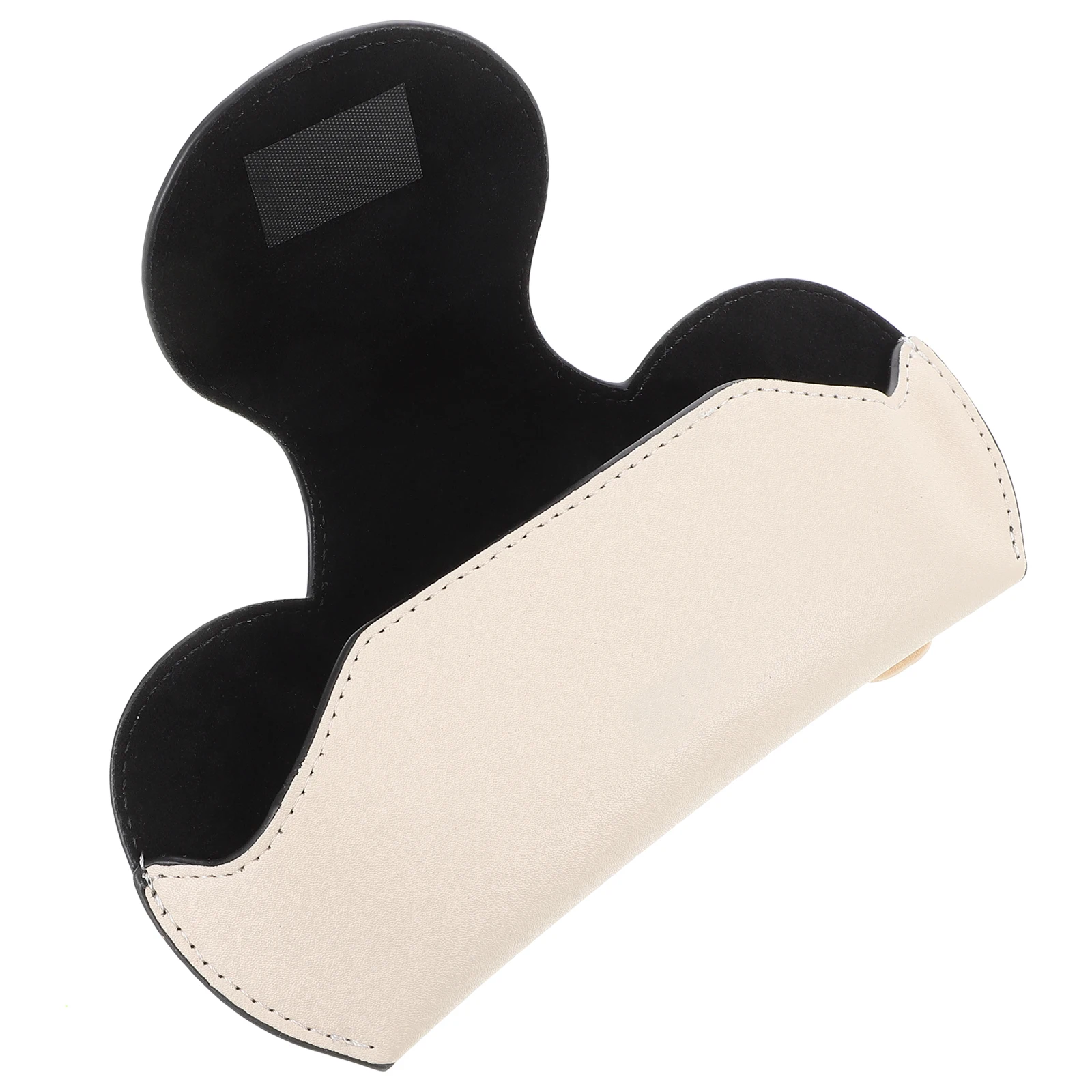 

Car Glasses Holder Visor Sunglass Clip Auto Storage Multifunctional Durable Material Car Accessories Interior Sun Visor Holder