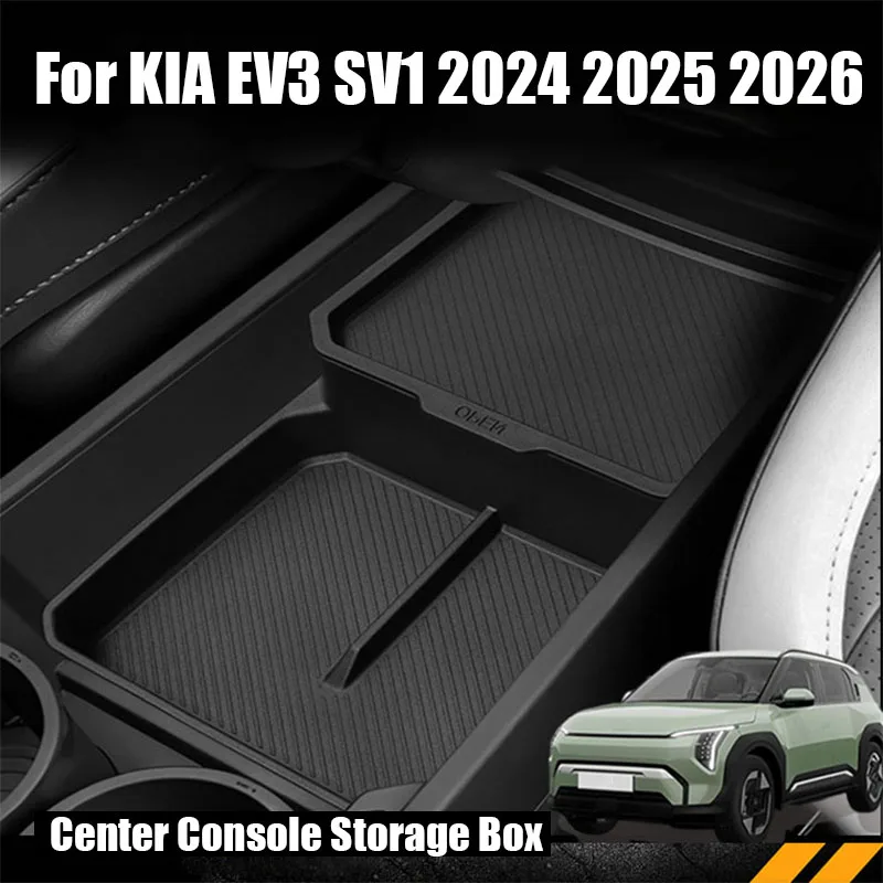 For Kia EV3 SV1 202… - image