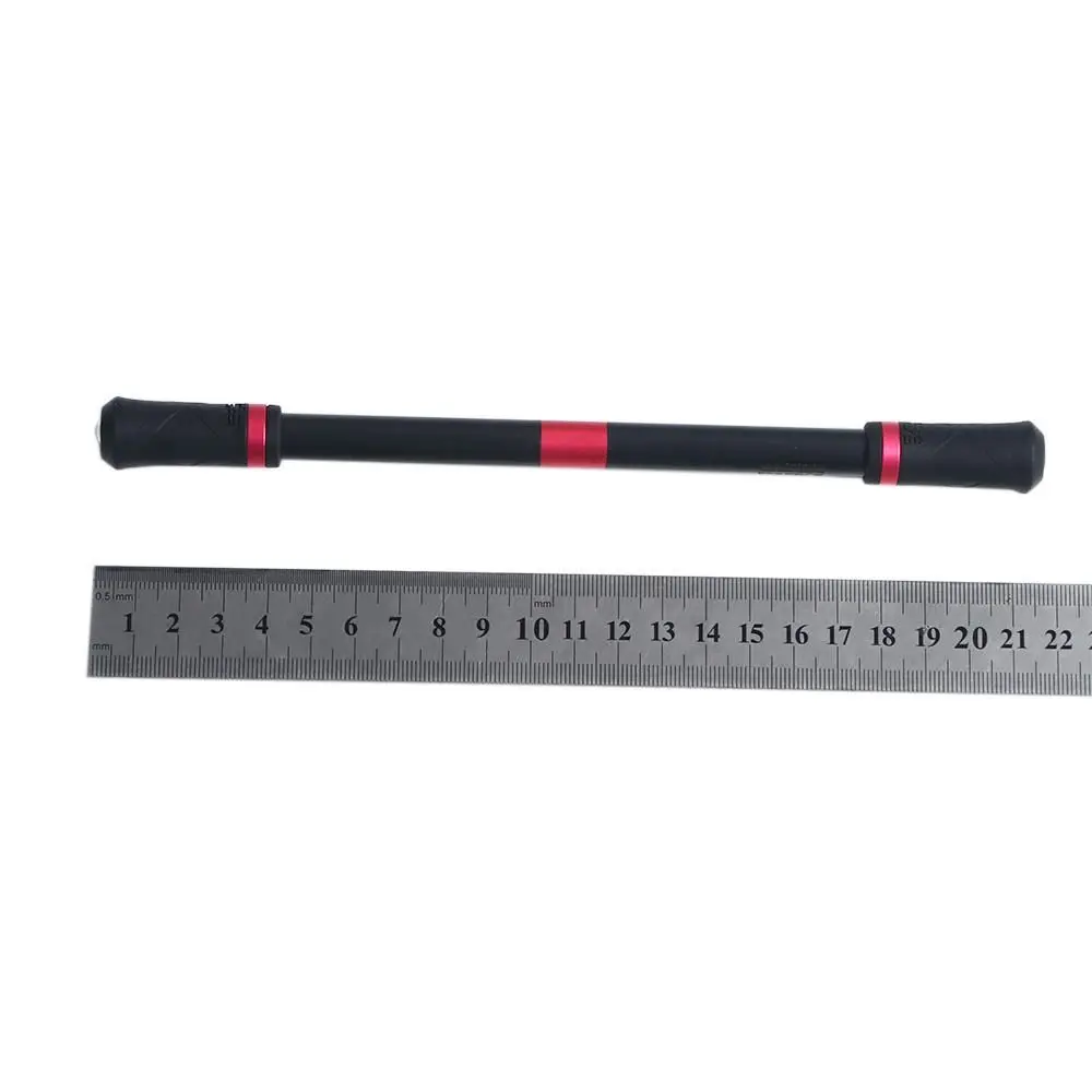 Student Gift Anti-Stress Finger Playing Release Pressure Stress Reliever Spiner Pen Twirling Pen Spinning Pen Rotating Pen