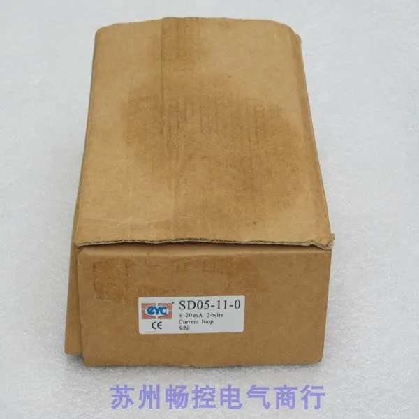 2025 * المبيعات الفورية * عرض إشارة EYC الجديدة SD05-11-0 Spot #1