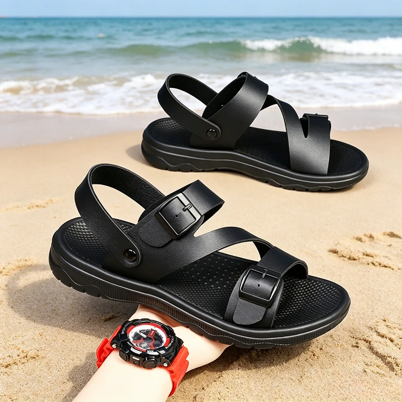 Roman Shoes Strand Slippers Tu - Sandal Sport Outdoor recensie en prijs