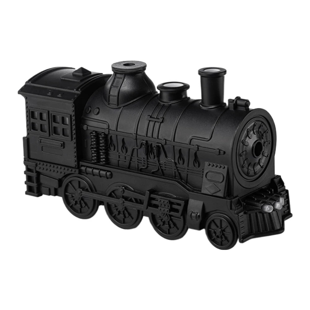 

Аромадиффузор в форме поезда 300 мл с подсветкой, увлажнитель воздуха с холодным туманом для спальни