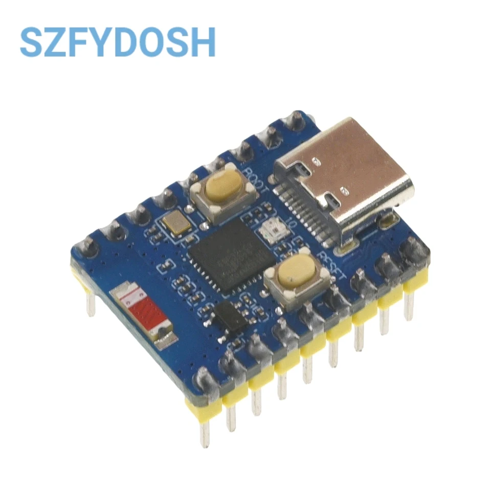 ESP32-C3-ZERO Modul… - image