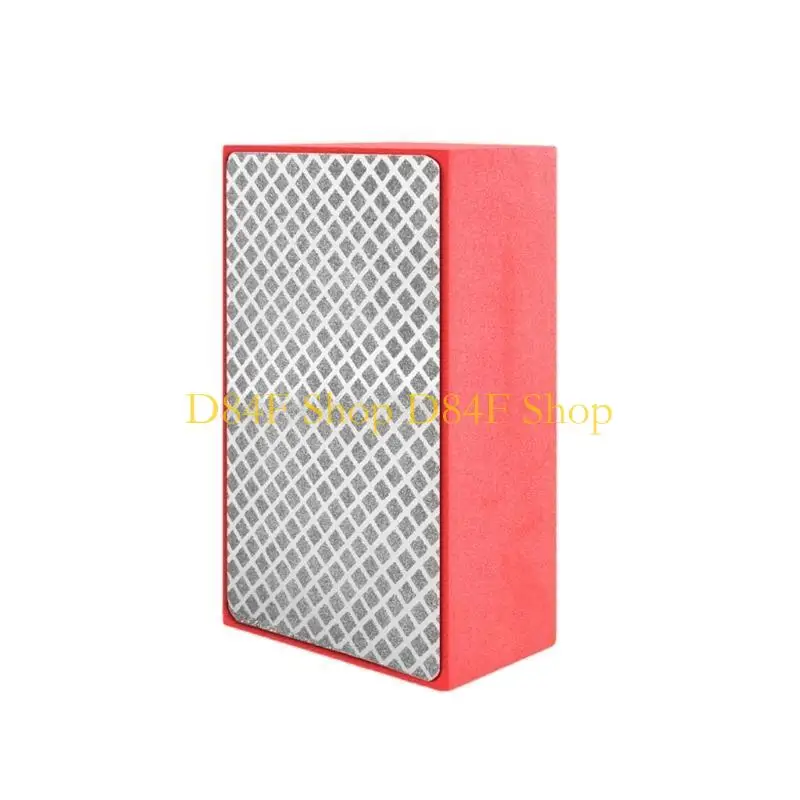 

D84F Керамическая абразивная шлифовальная шлифовальная площадка каменная плитка стеклянная шлифовальная шлифовка диска