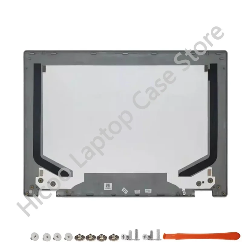 New For YOGA 520-14 520-14IKB FLEX5-1470 LCD Back Cover/Front Frame/Bottom Cover Hinged top cover