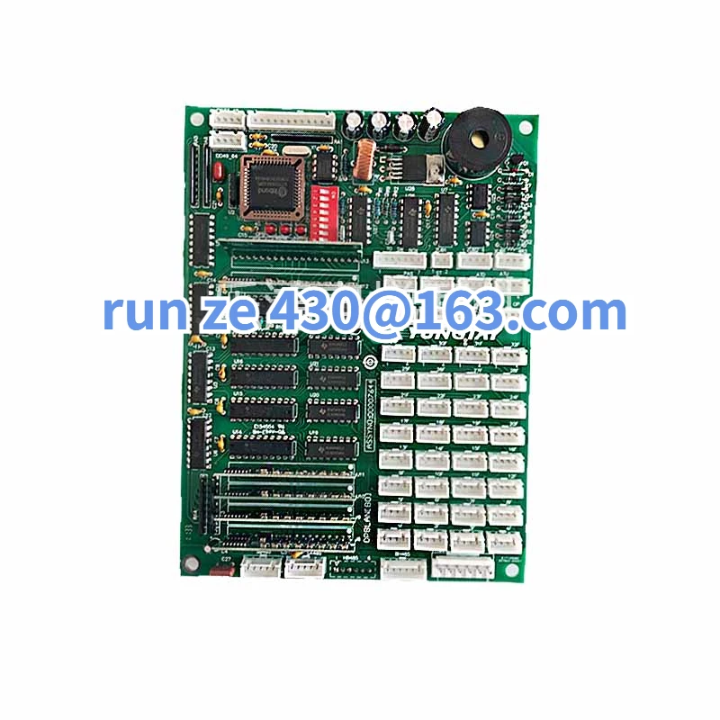 

Elevator car communication board OPBLAN DD007644 Car display board CPILAN DD007646 New