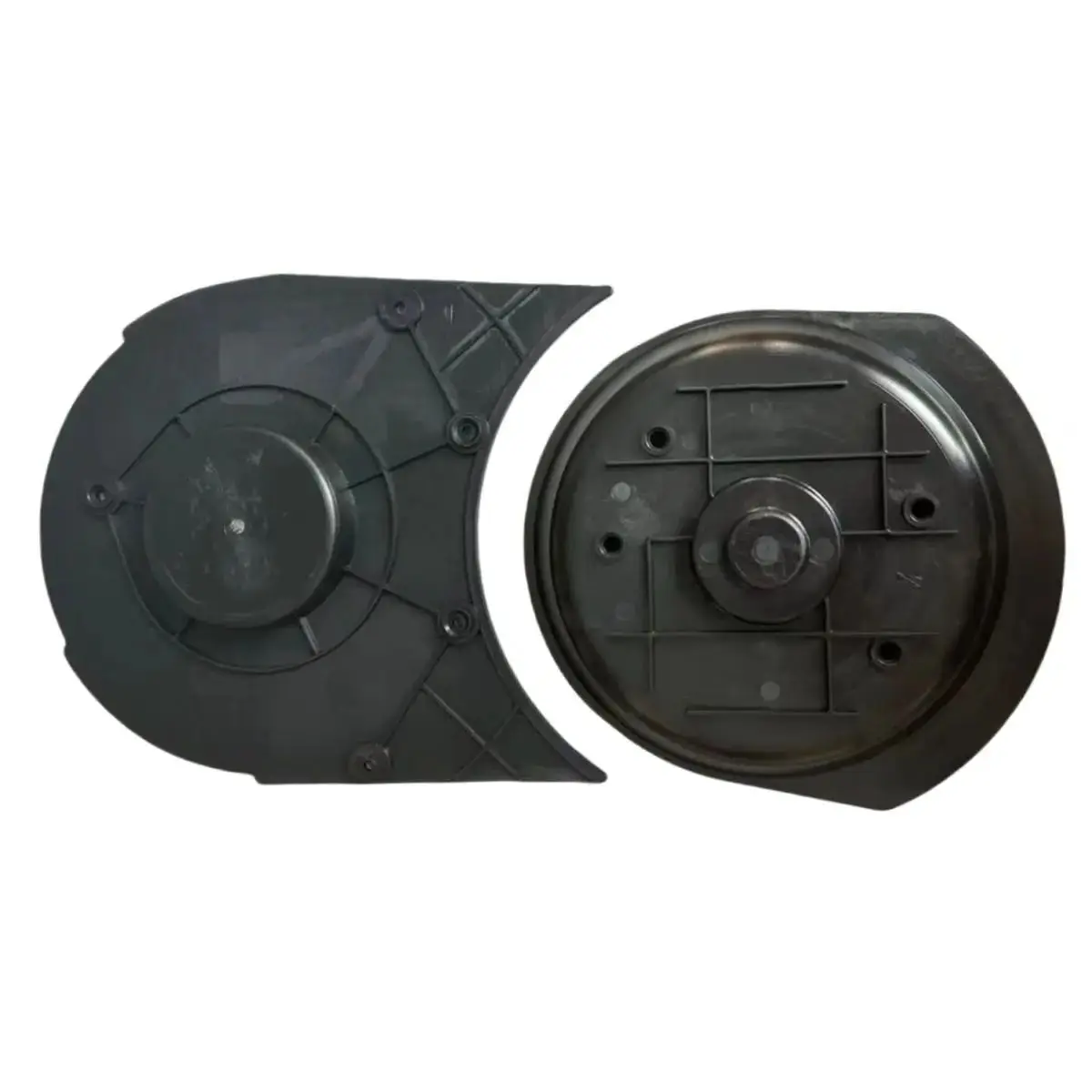 

Передний и задний теплоизолятор 0JWA-013202 0JWA-013203 для CFmoto CForce 800XC 850 X8H.O. Квадроцикл Overland X10 1000