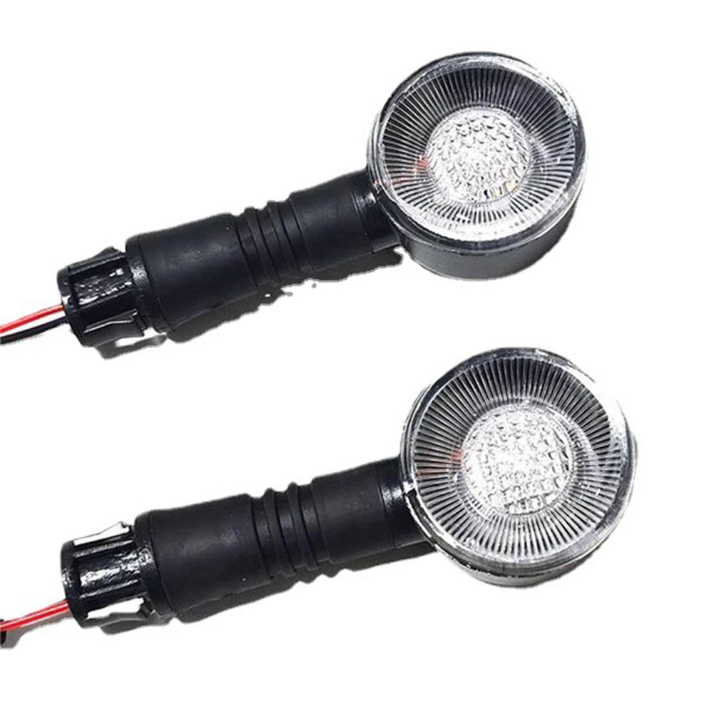 High Quality Ebike Light Electric Motorcycle Material ABS Scooter Sizes Approx 60x35mm Support Throttle Control