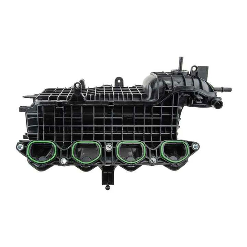 

Intelligent Library High Quality Intake Manifold For Volks-Wagenwerk LAMANDO 2015-2022 Intake Manifold 04E129709M 04E129709AE