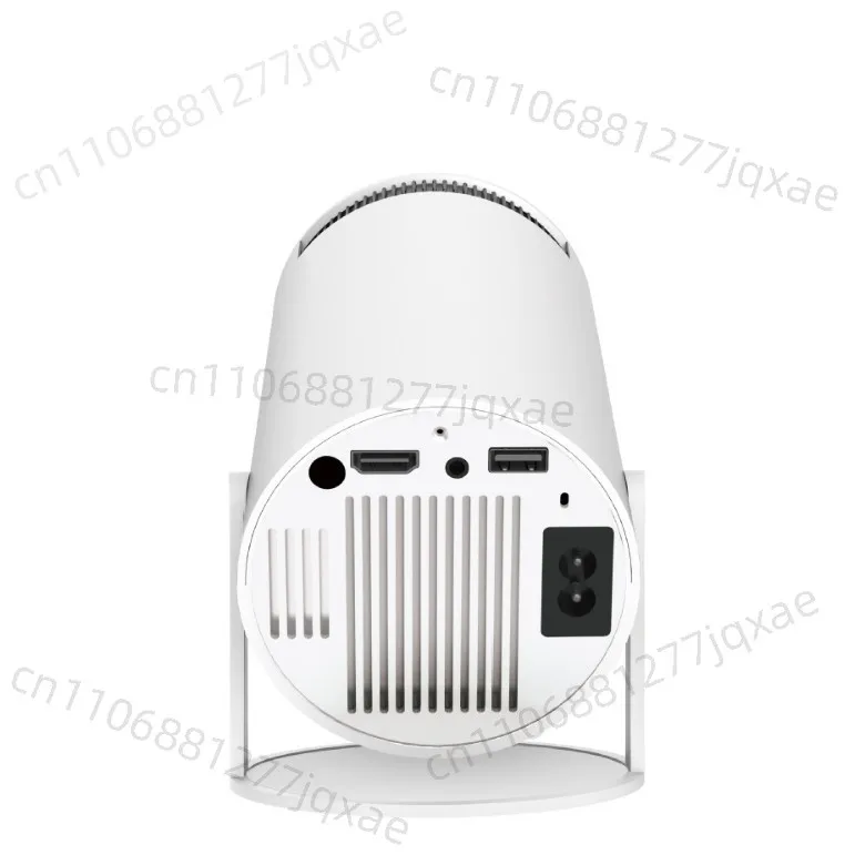 

HY300PRO projector 4k high definition home portable new projector