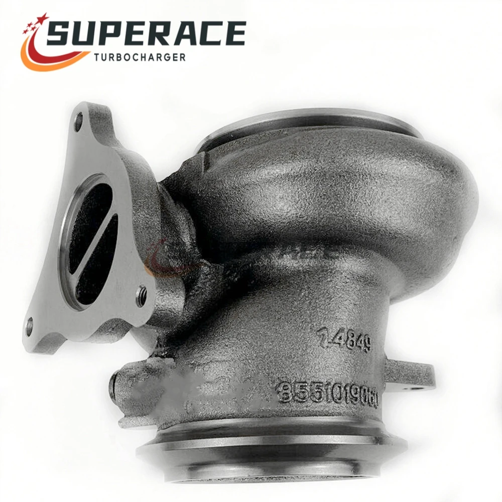 ​​18559900002 18559700002 Turbocharger Parts 18559900010 18559900013 Turbine Housing for Mercedes-Benz A45 AMG M133 2.0L 2013