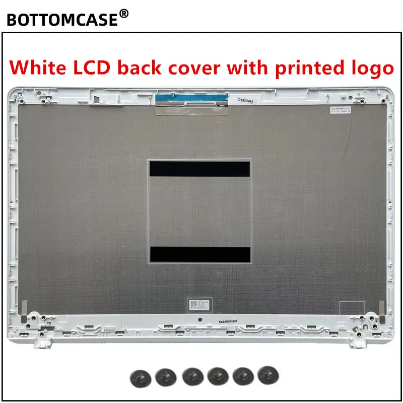 New For BOTTOMCASE® Aspire F5-573G F5-573 N16Q2 Laptop LCD Back Cover Top Case JM14AZABLCTN