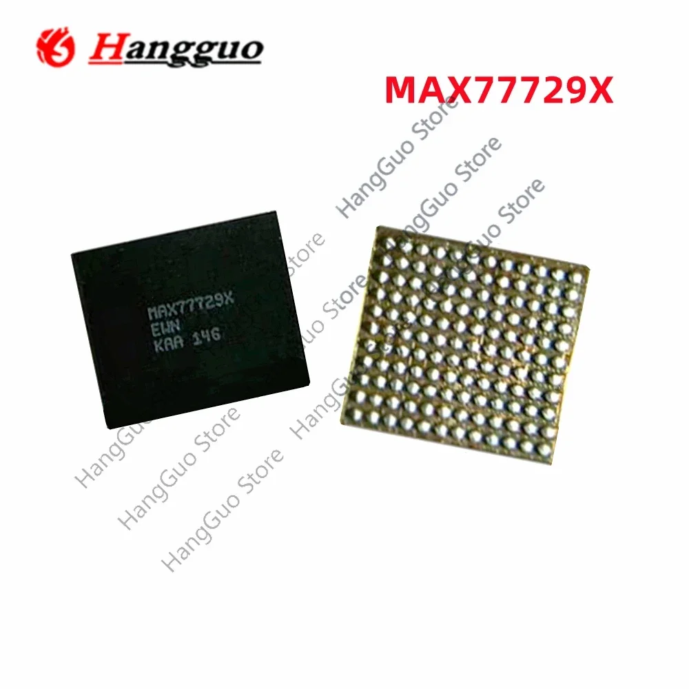 

Original MAX77759AEWN MAX77759A MAX77729XEWN MAX77729X Power IC chip