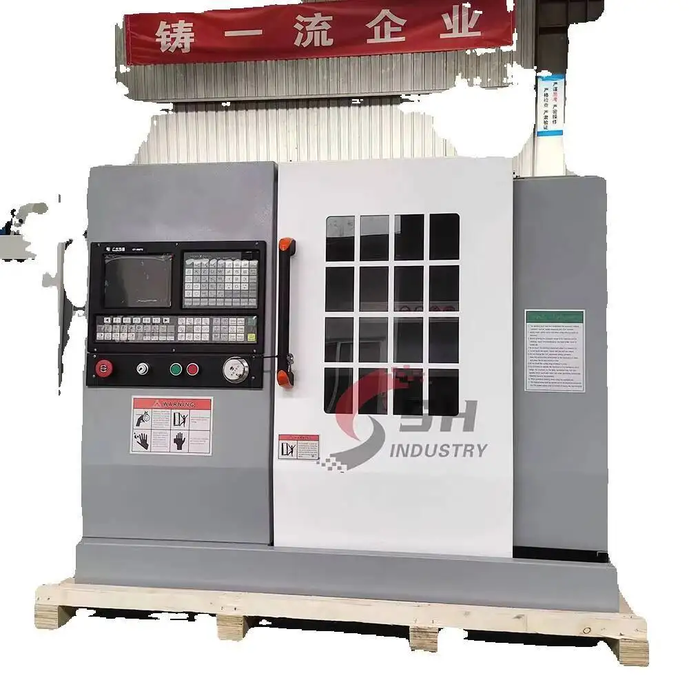 Ck210 Horizontal Mi…