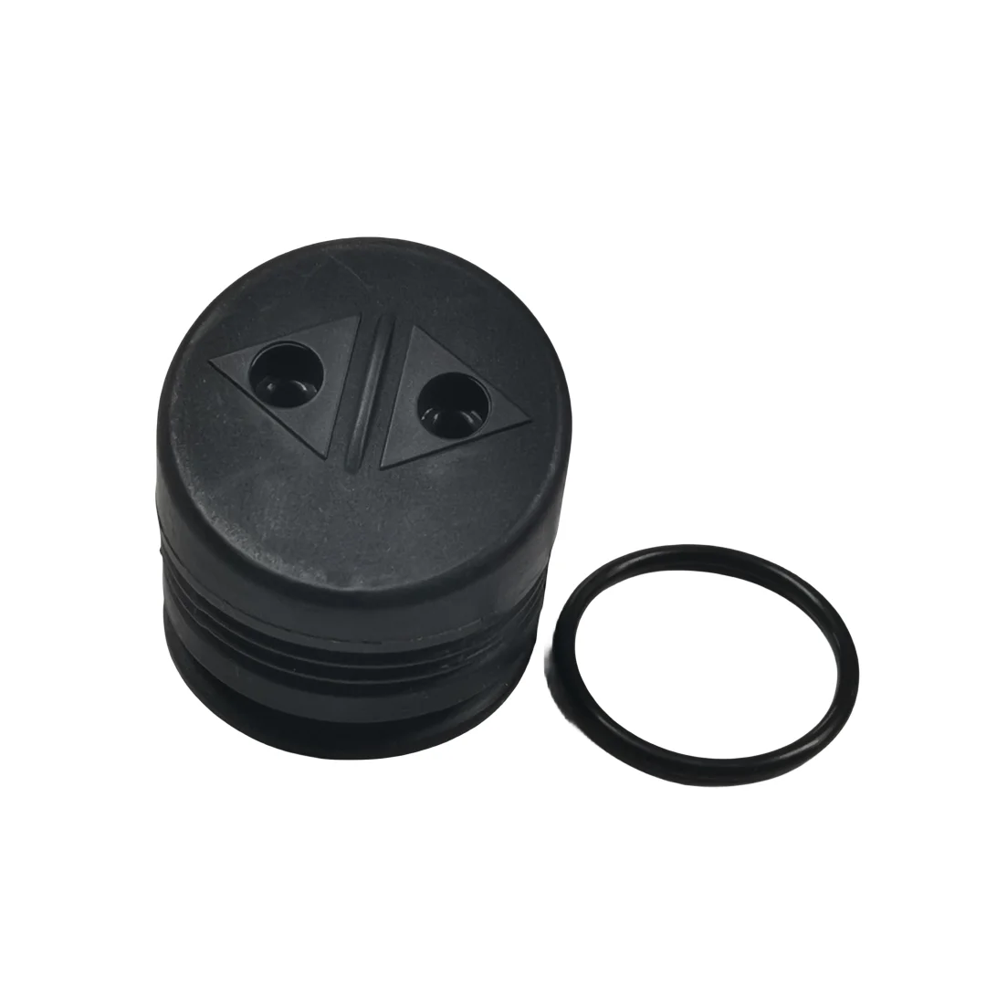 Joystick accessories,Joystick cap HA 2901000860 Used for Haulotte lifts HA 16 PXNT , HA 16 SPX , HA 18 PXNT , HA 18 SPX ...