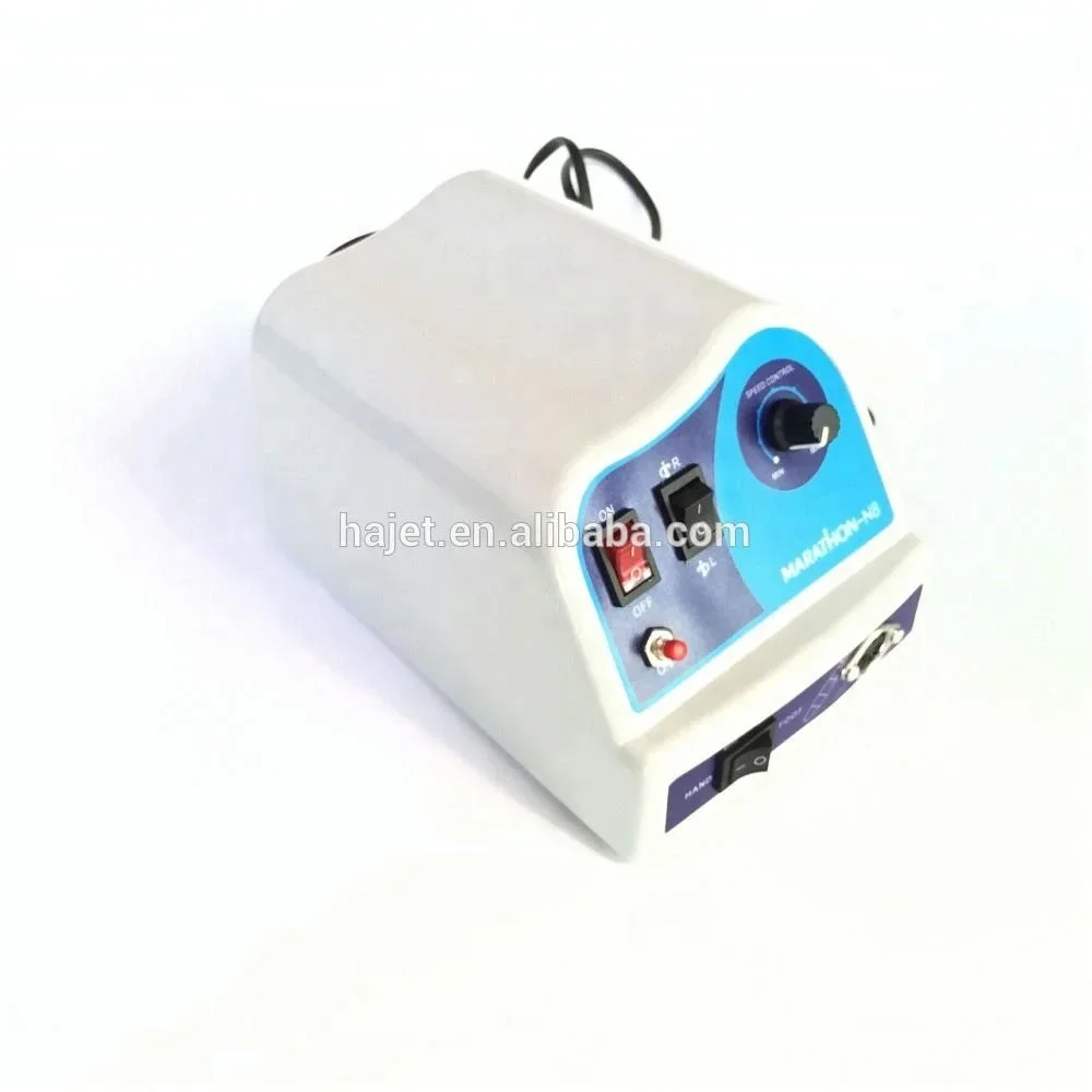 45,000Rpm Marathon …