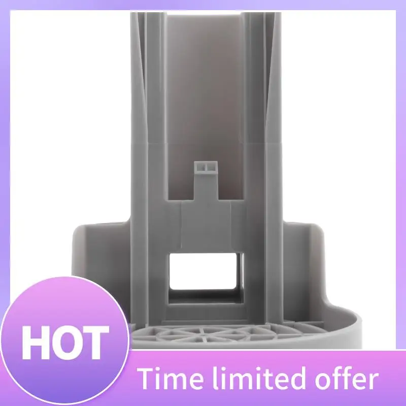 

A11R Suitable For Roborock T7S/S7/T7S PLUS Sweeping Robot Dust Bag Bracket Replacement Accessories Support Shelf 1 Pack