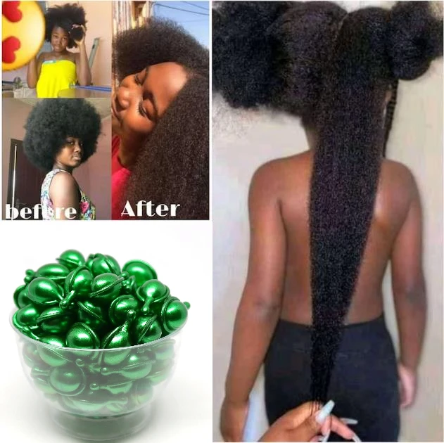 Organic hair growth products, Hair Love,moisturizer, Grow Faster,,Black Women dream