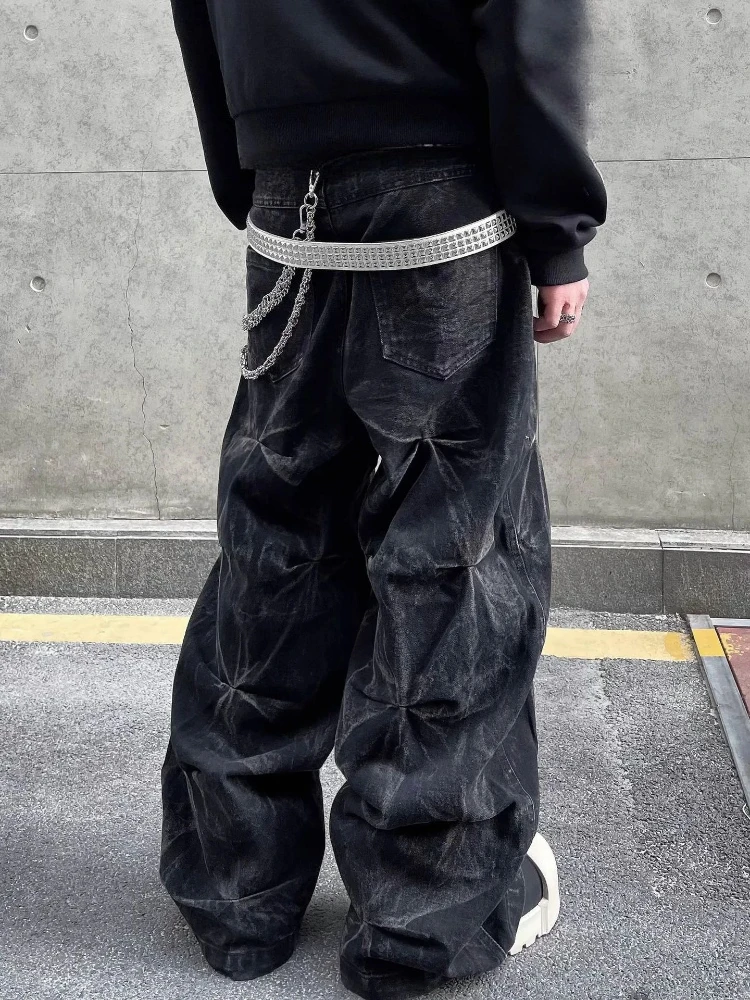 Thumbnail 3 - #23 Cheapest Mens Loose Fit Baggy Pants Deals You Can Get