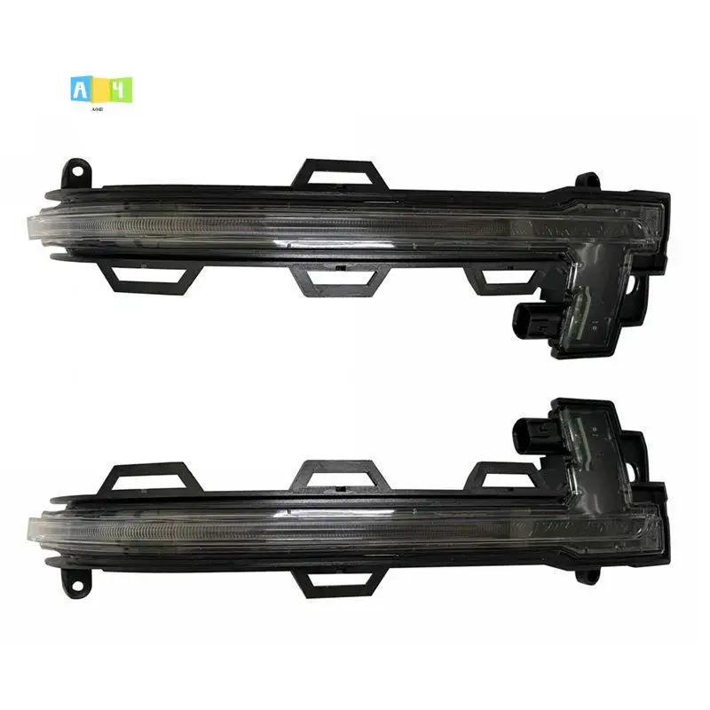 

Указатель поворота в боковое зеркало заднего вида A04E-Car 63137291217 63137291218 для BMW X3 F25 X4 F26 X5 F15 X6 F16, аксессуары