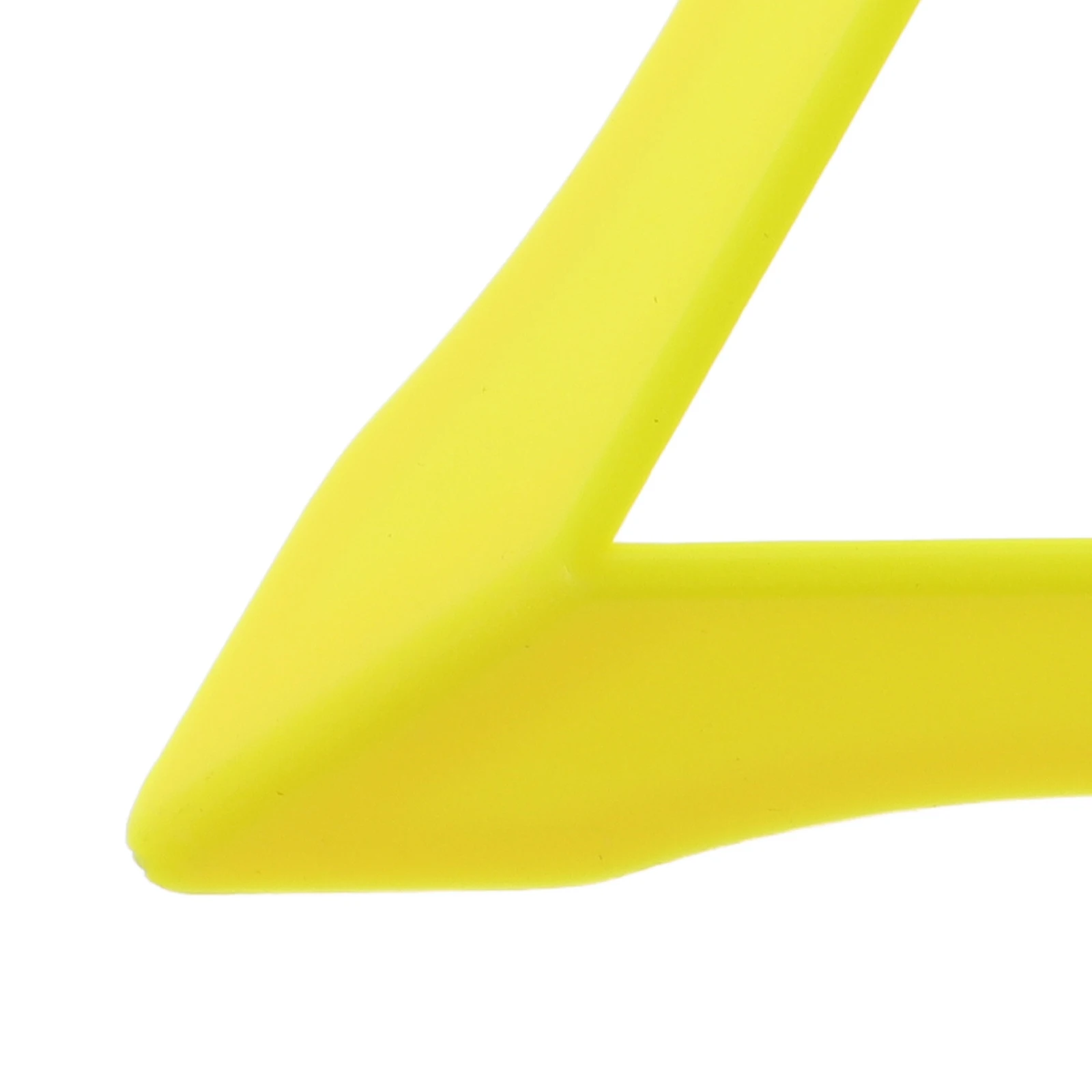 20Pcs Colorful Cube Stand Tripod Display Organizer Stable Support Lightweight Portable Multiuse for Small Items