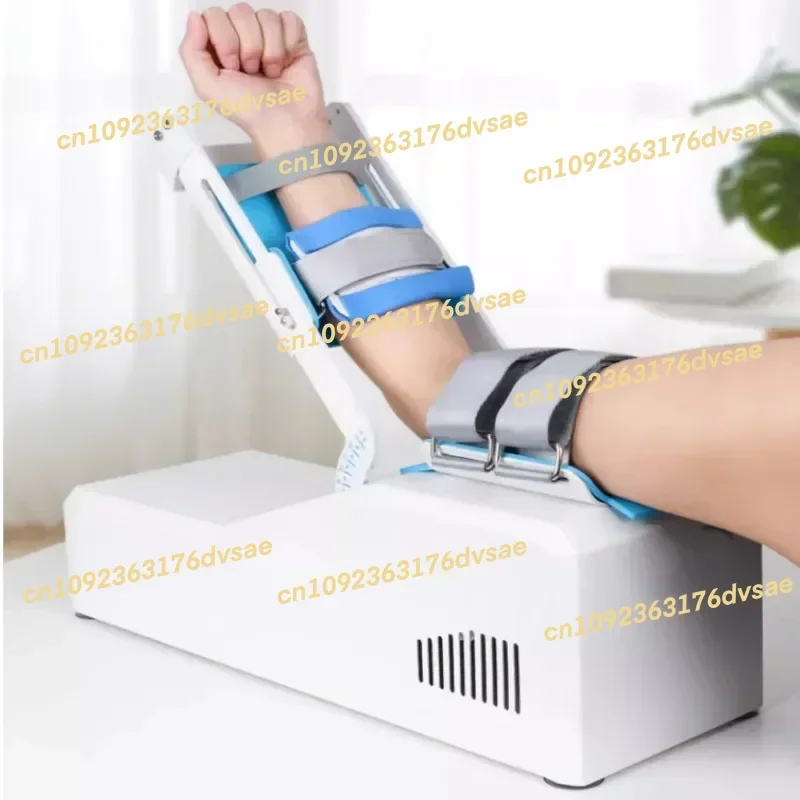 

In Stock Elbow joint arm rehabilitation training device Postoperative exercise for flexion and extension fractures Hemiplegia