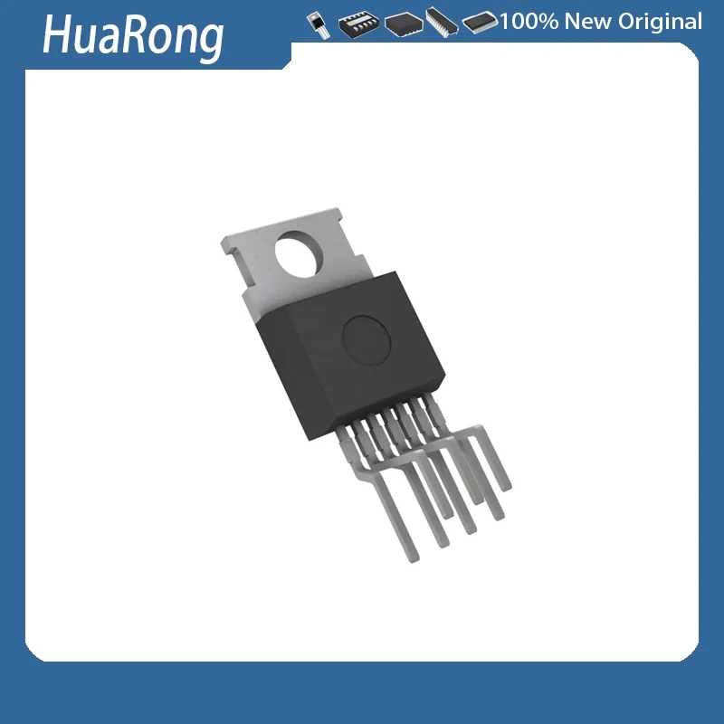 5PCS/LOT   TLE4203S  TLE4203  4203  TO-220-7
