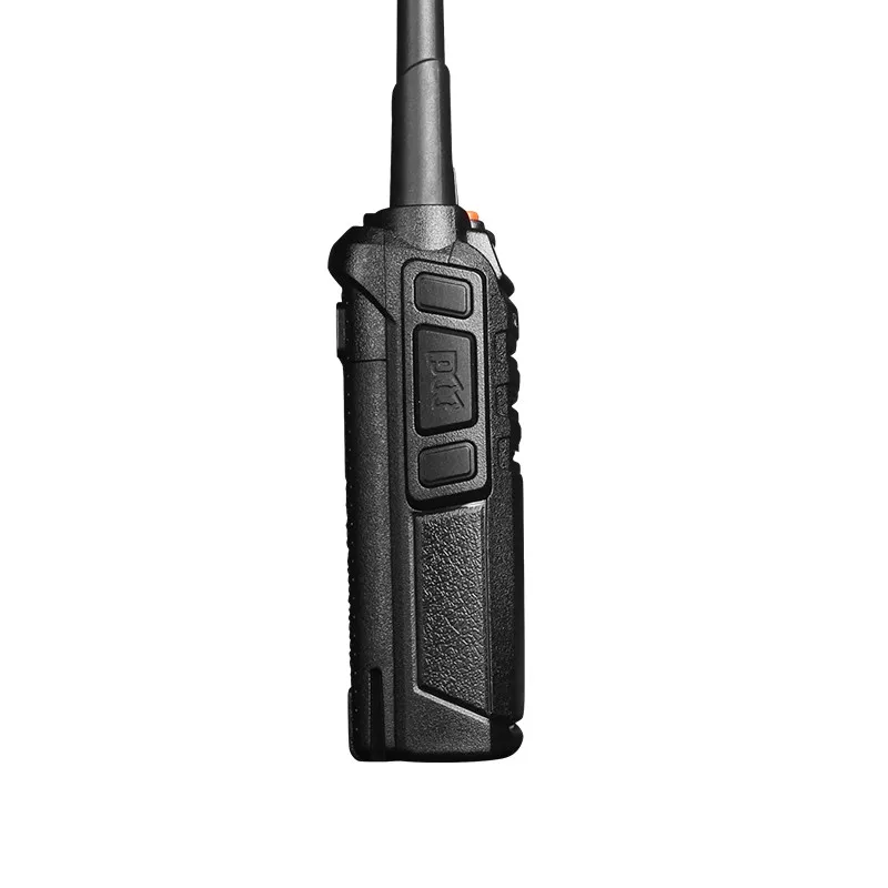 Hot selling high-quality high-power 10W walkie talkie, 10km long-distance digital walkie talkie