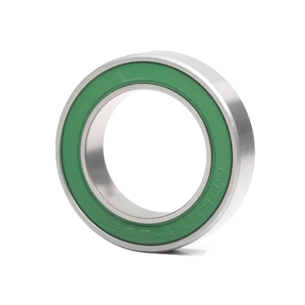 18287-2RS تحمل 18*28*7 ملم (4 قطعة) 18287 RS ل DT السويسري دراجة محور الجبهة المحاور الخلفية عجلة 18 28 7 الكرات