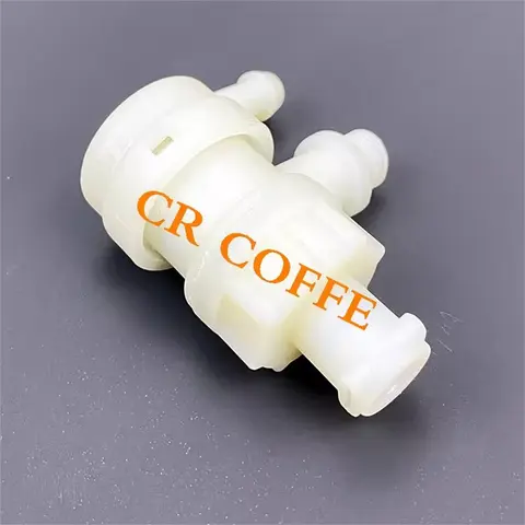 OPV 고압 안전 밸브, DeLonghi ECO310 ECO311 ECZ351 EC680 에 적합, 1 개