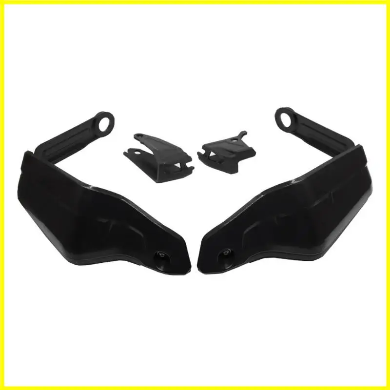 

Windshield Extensions Shield Protector Covers Stylish & Safe Ride for RF1100L