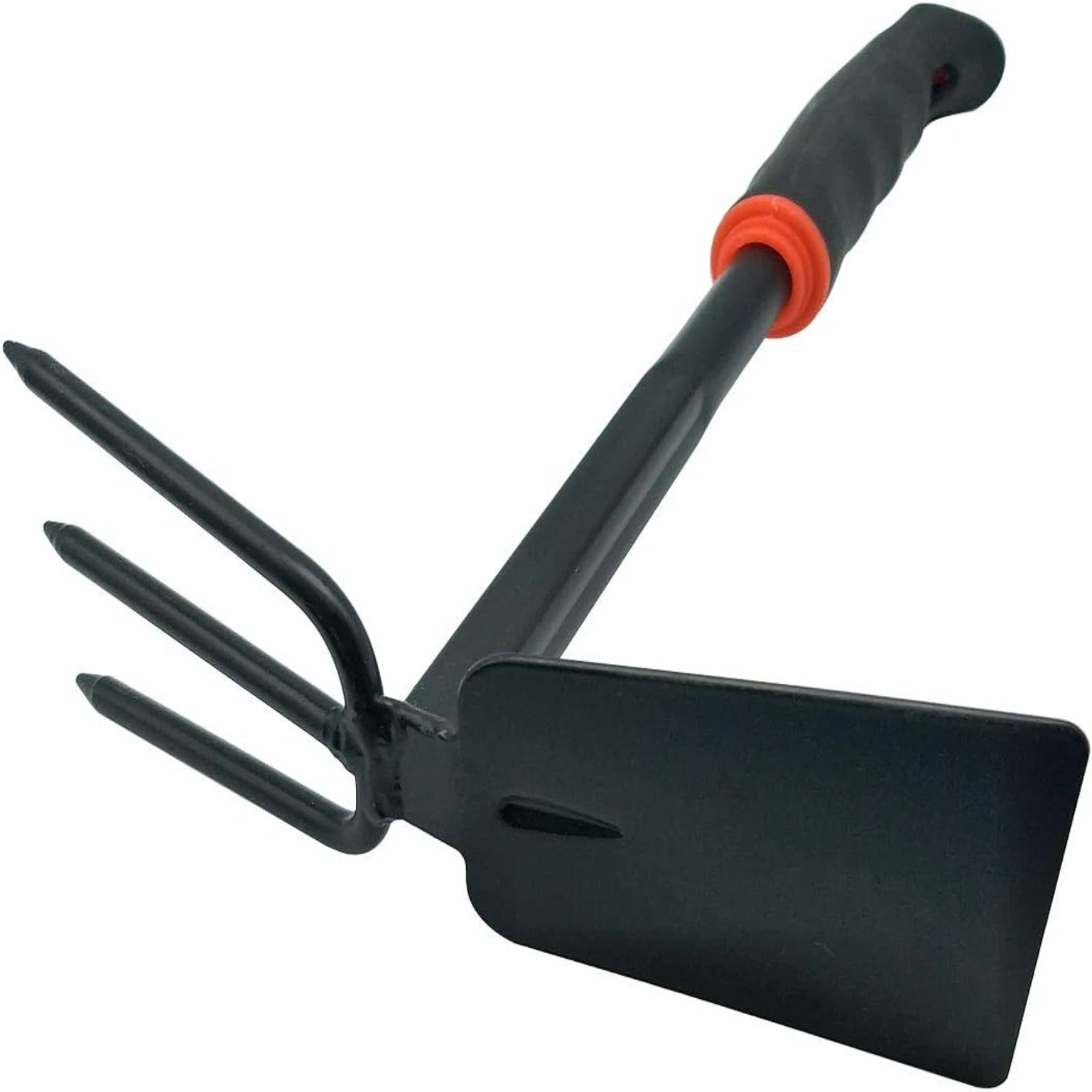 

Versatile Korean Gardening Tool Excellent Ho-mi Hand Plow Hoe Spade, Trowel, Weeder, and More! Ideal for Every Vegetable or Flo