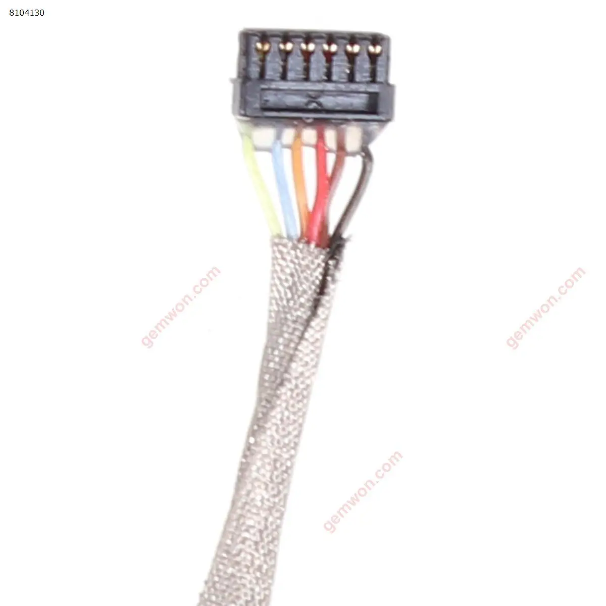 Screen Cable for HP 15-DK TPN-C141 30Pin FHD