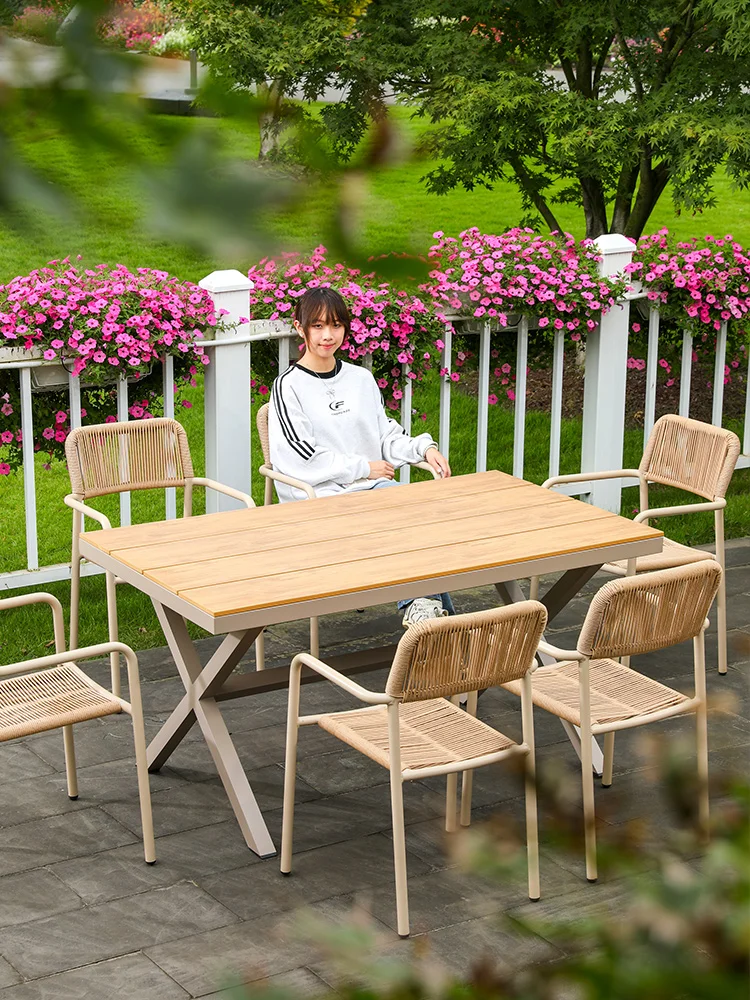 Outdoor Tables And …