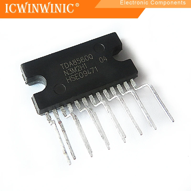 1 pieza TDA8560Q TDA8560