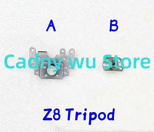 New Button Tripod H…