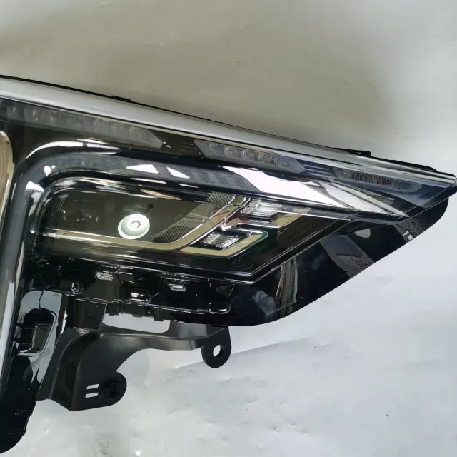 Suitable for Bestune B70 headlight assembly, Bestune B70S 70  assembly B70 headlight